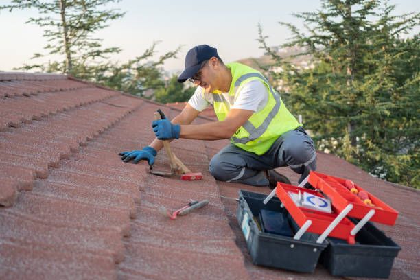 Best Residential Roofing Contractor  in Lely, FL